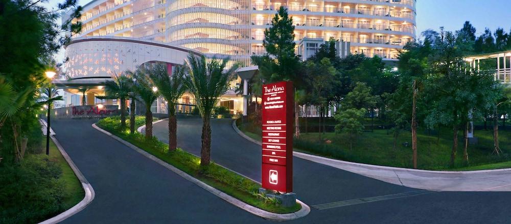 בוגור The Alana Hotel And Conference Sentul City By Aston מראה חיצוני תמונה