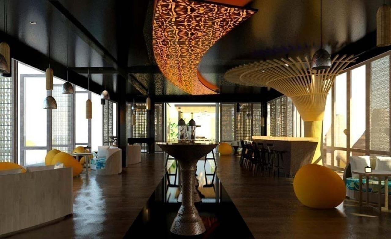 בוגור The Alana Hotel And Conference Sentul City By Aston מראה חיצוני תמונה