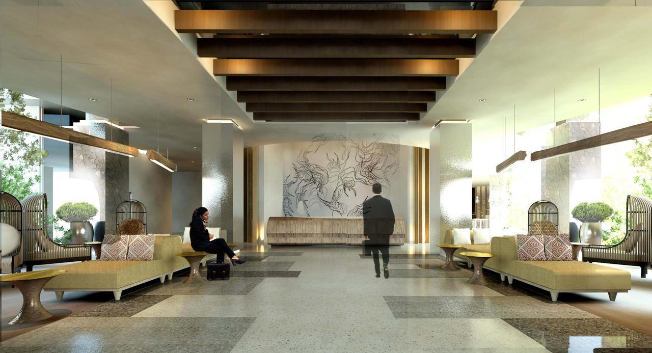 בוגור The Alana Hotel And Conference Sentul City By Aston מראה חיצוני תמונה