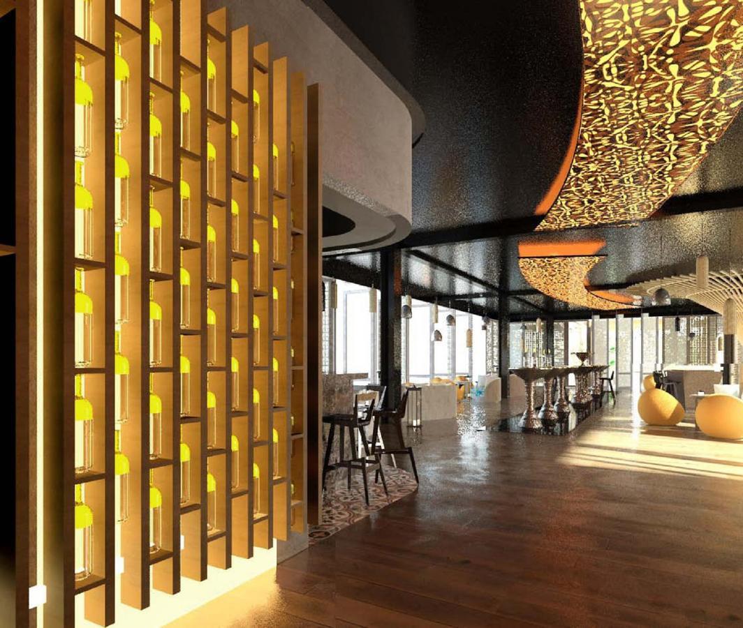 בוגור The Alana Hotel And Conference Sentul City By Aston מראה חיצוני תמונה