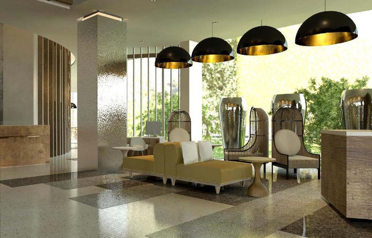 בוגור The Alana Hotel And Conference Sentul City By Aston מראה חיצוני תמונה